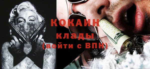 винт Бородино
